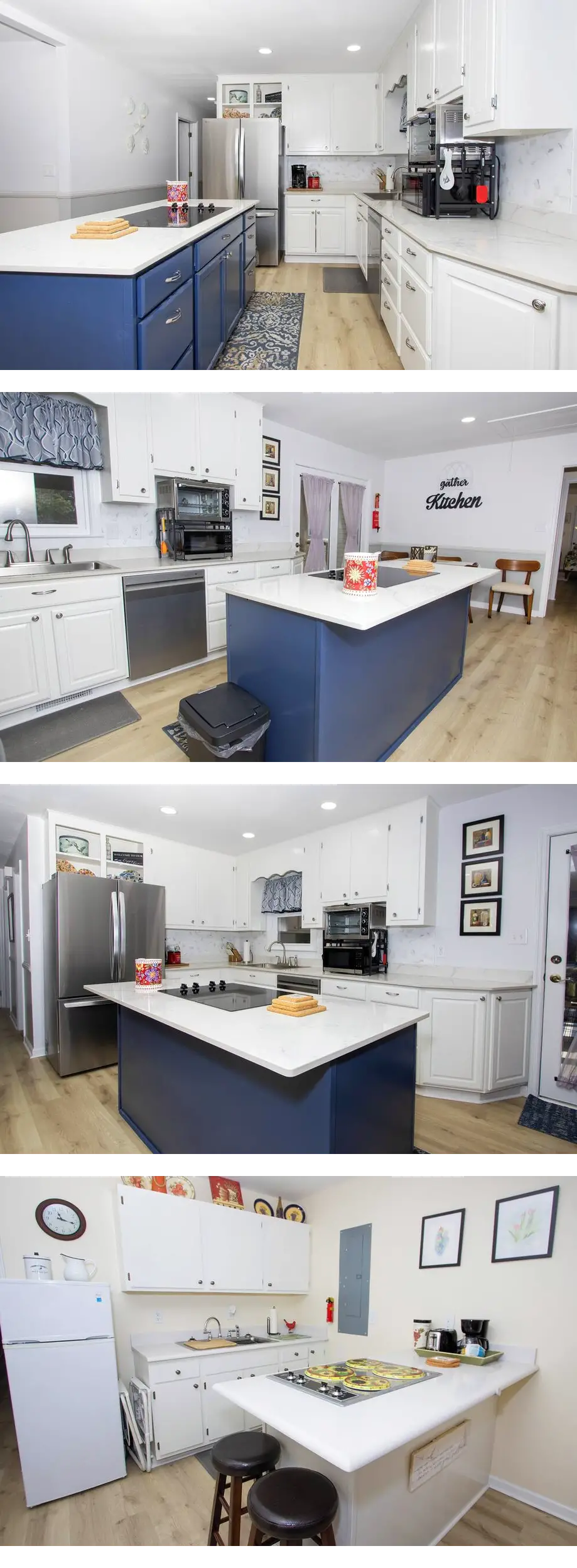 Mariners Retreat-- Handicap-Accessible F...