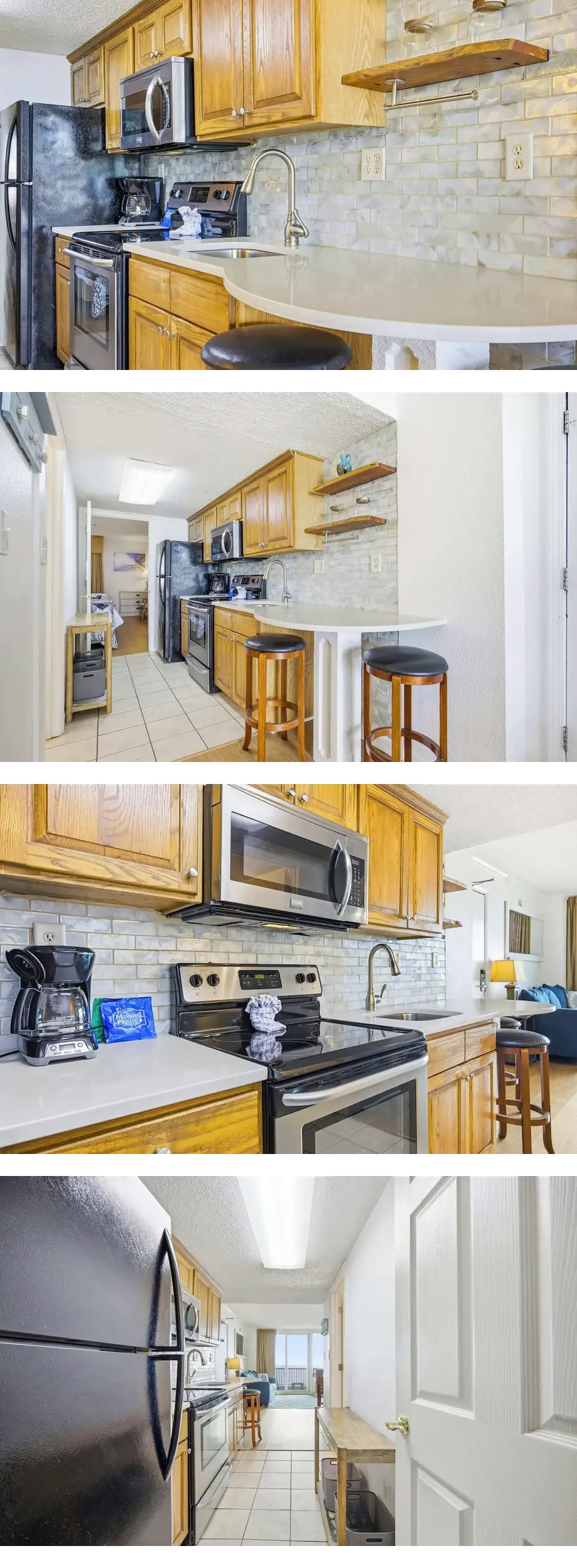 Ocean Aura at Carolina Winds w Lazy Rive...