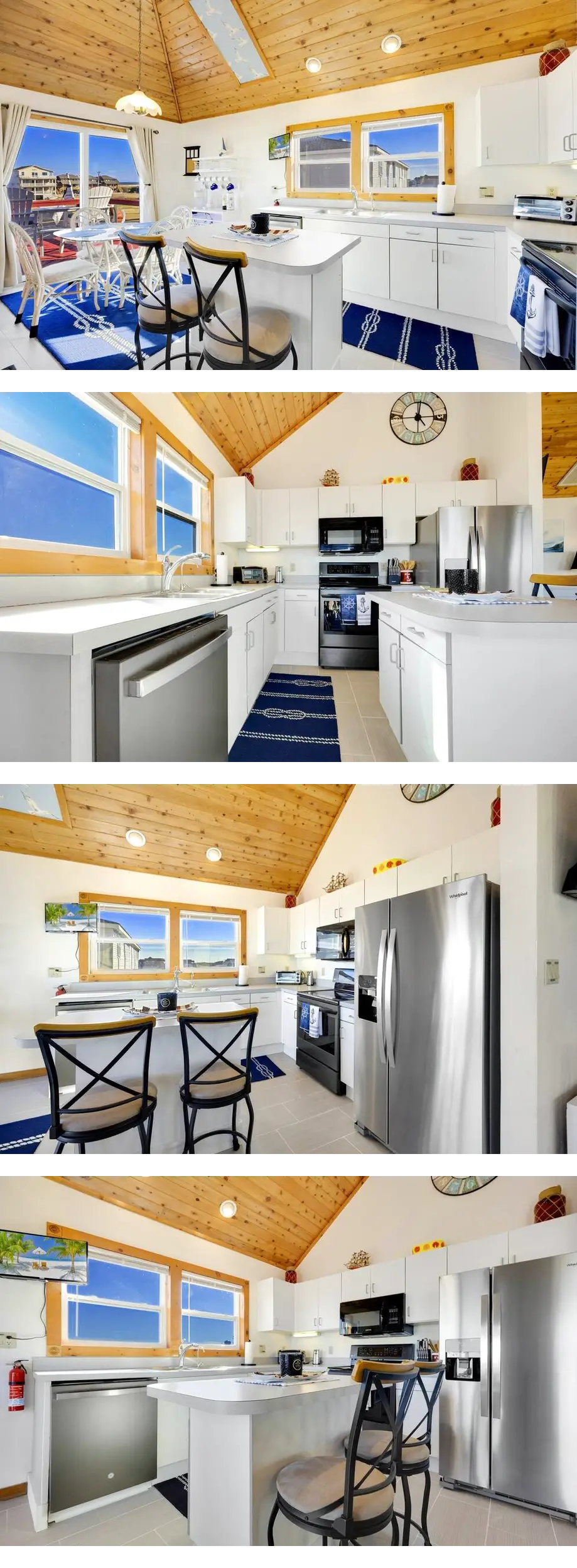 Walk to Beach! KDH Home w/ Hot Tub