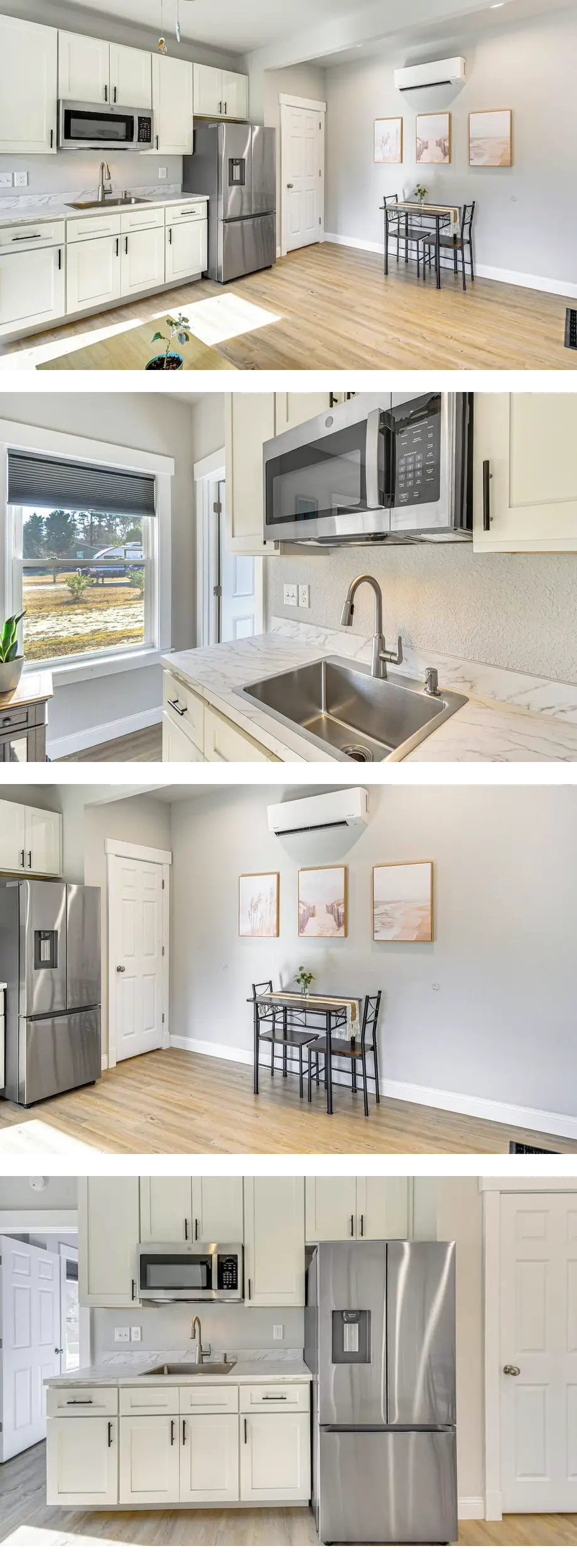 Outer Banks Couple’s Escape Near Beach...