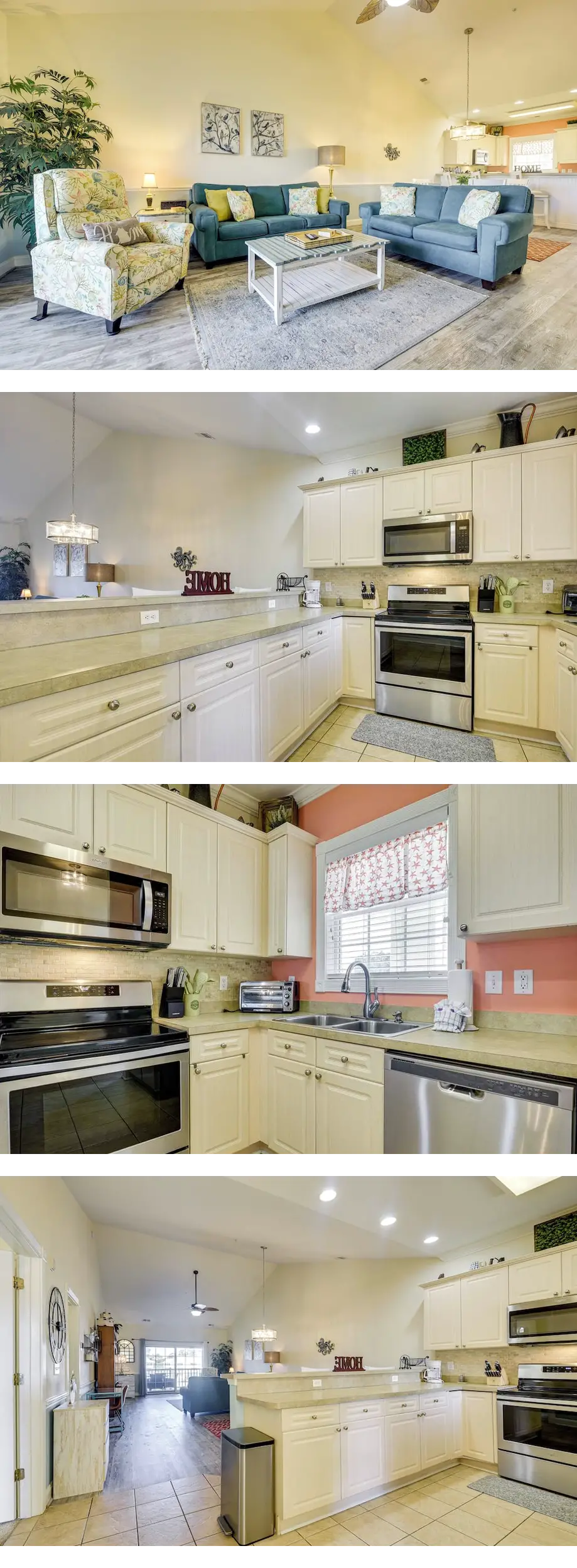 2 Mi to Sea! Myrtle Beach Golf Getaway w...