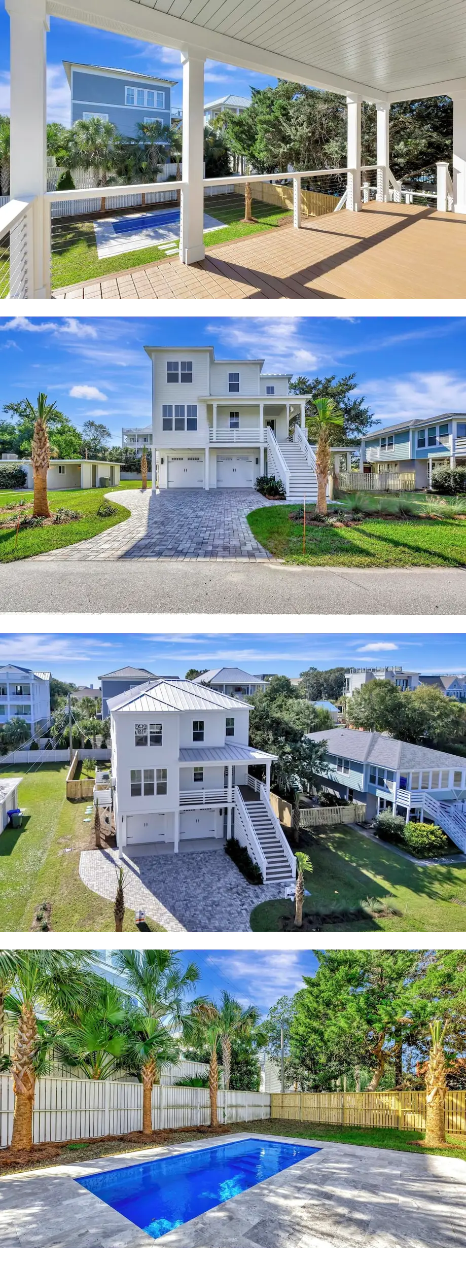 Stay @ No Wake Zone on Isle of Palms