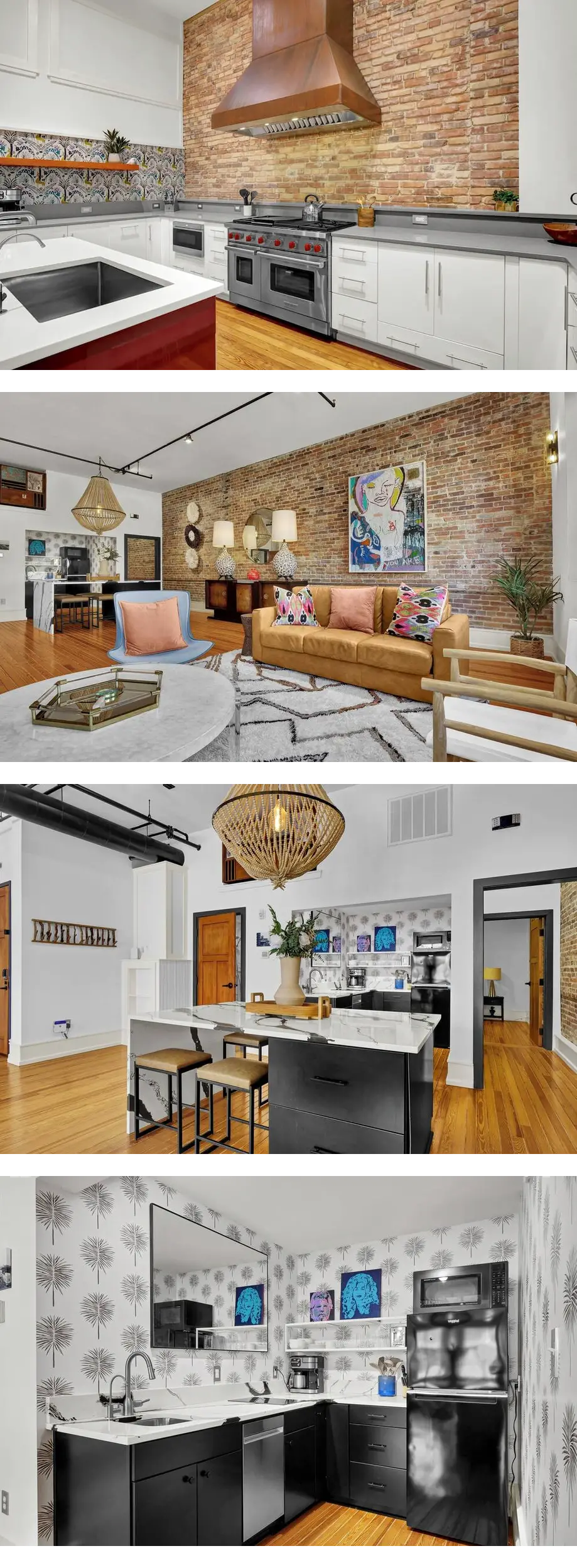 Historic Downtown Wilmington 6BR/4BA Lux...