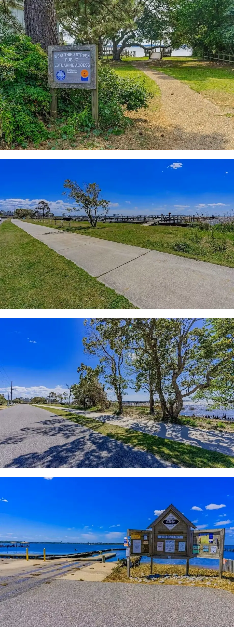 Pet Friendly Seaside Embrace