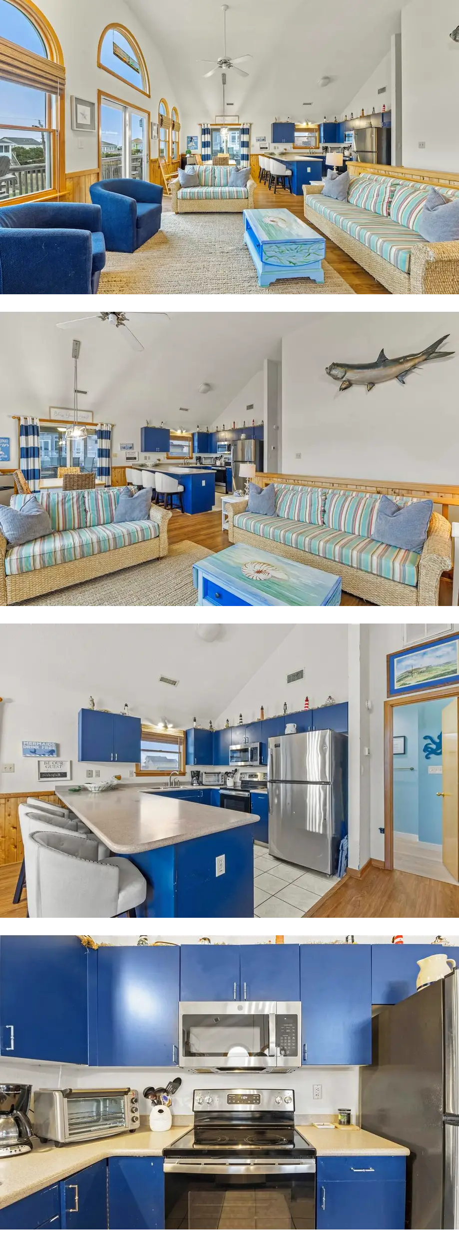 The Pickled Mermaid: Dogs Allowed