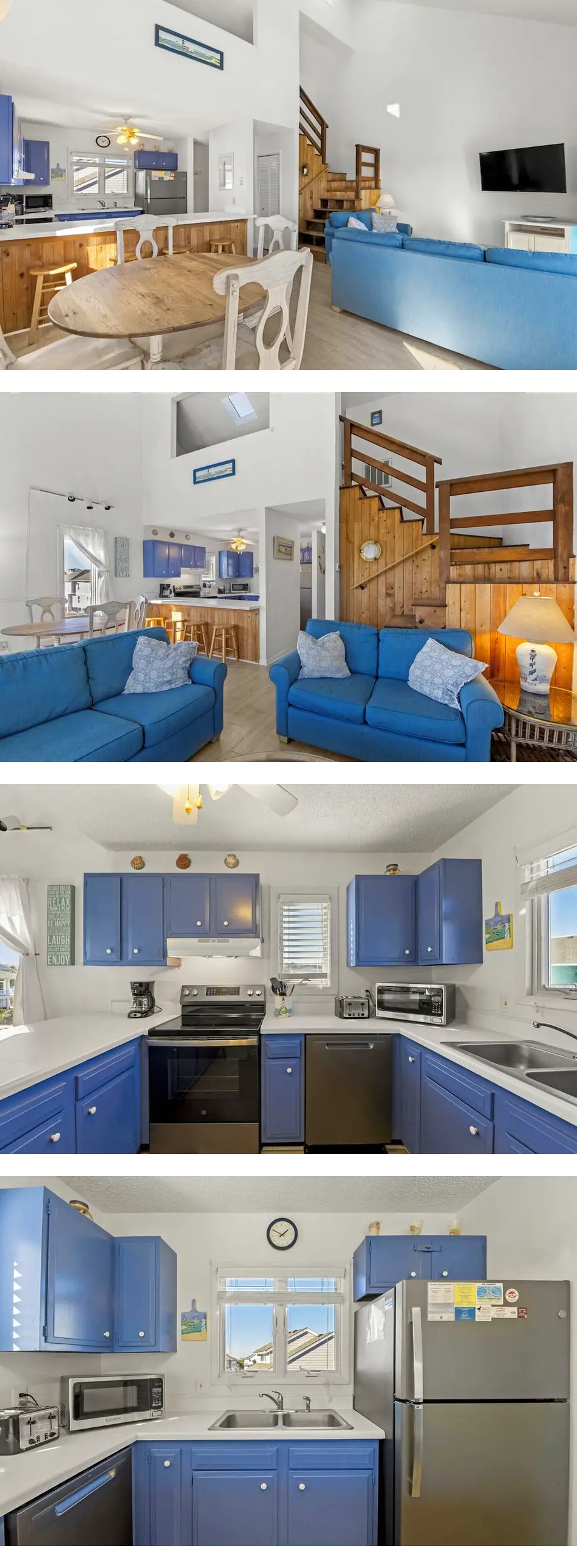 Salty Shamrock: Dogs Allowed