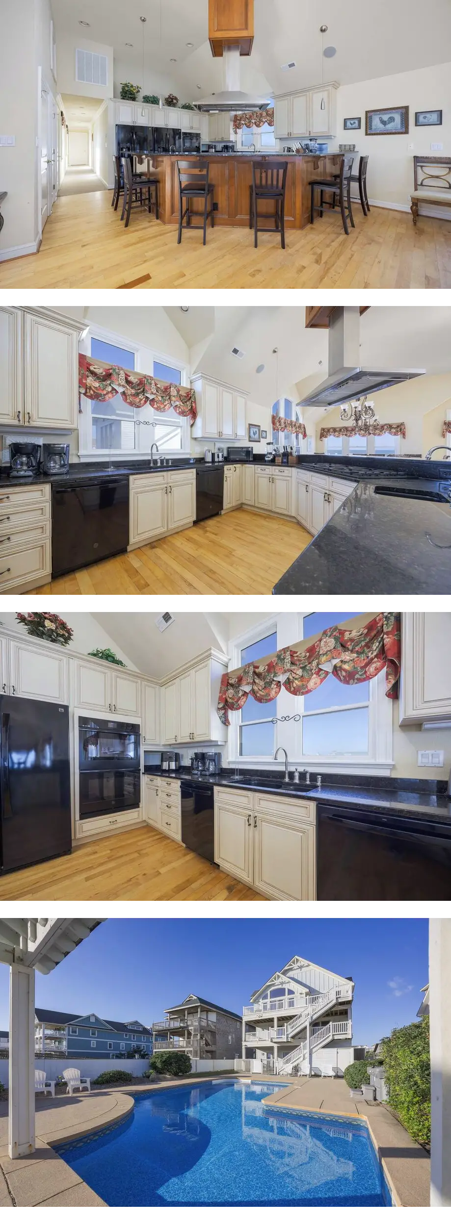 5243- Going to Carolina, Spacious 10-bed...