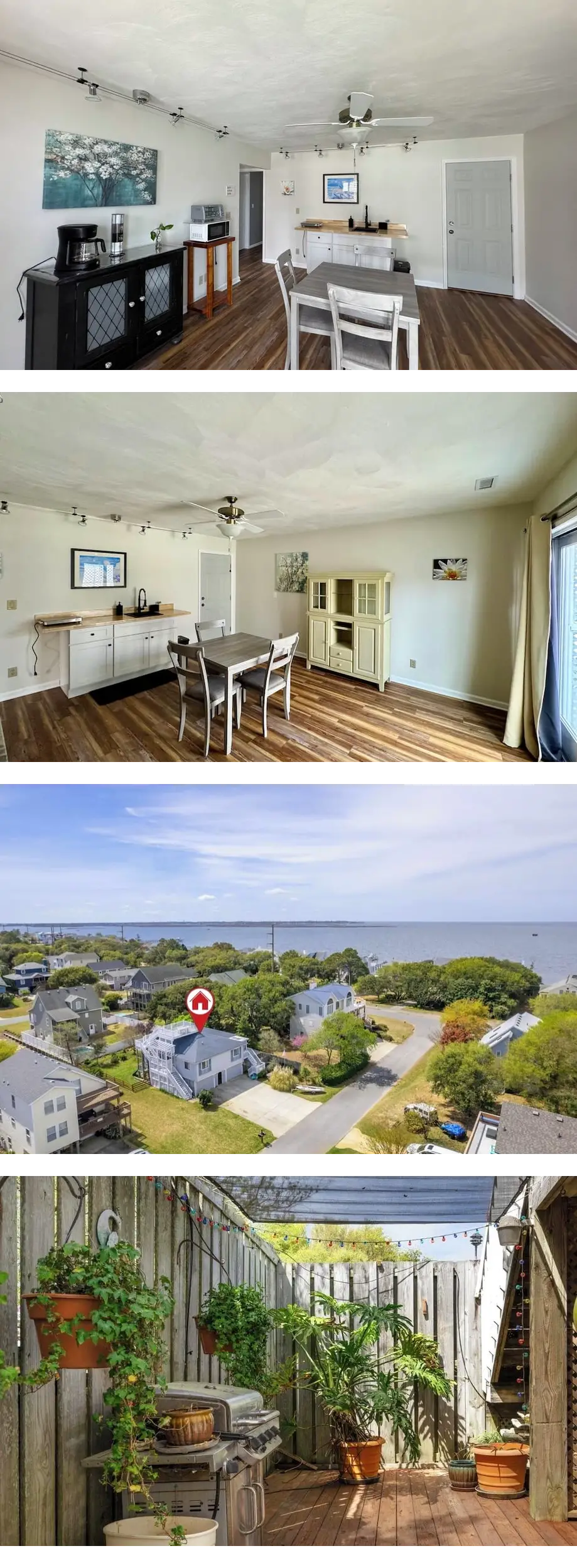 Private Rooftop Escape • Hot Tub & Bik...