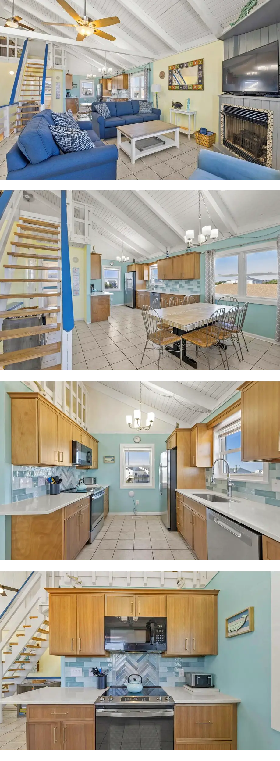 Back 2 The Beach: Oceanfront