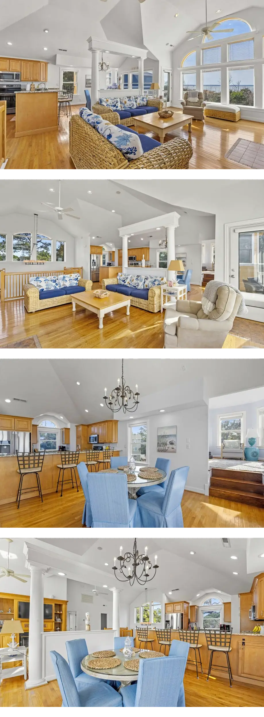 Sounds Good to Me: Private Saltwater Poo...