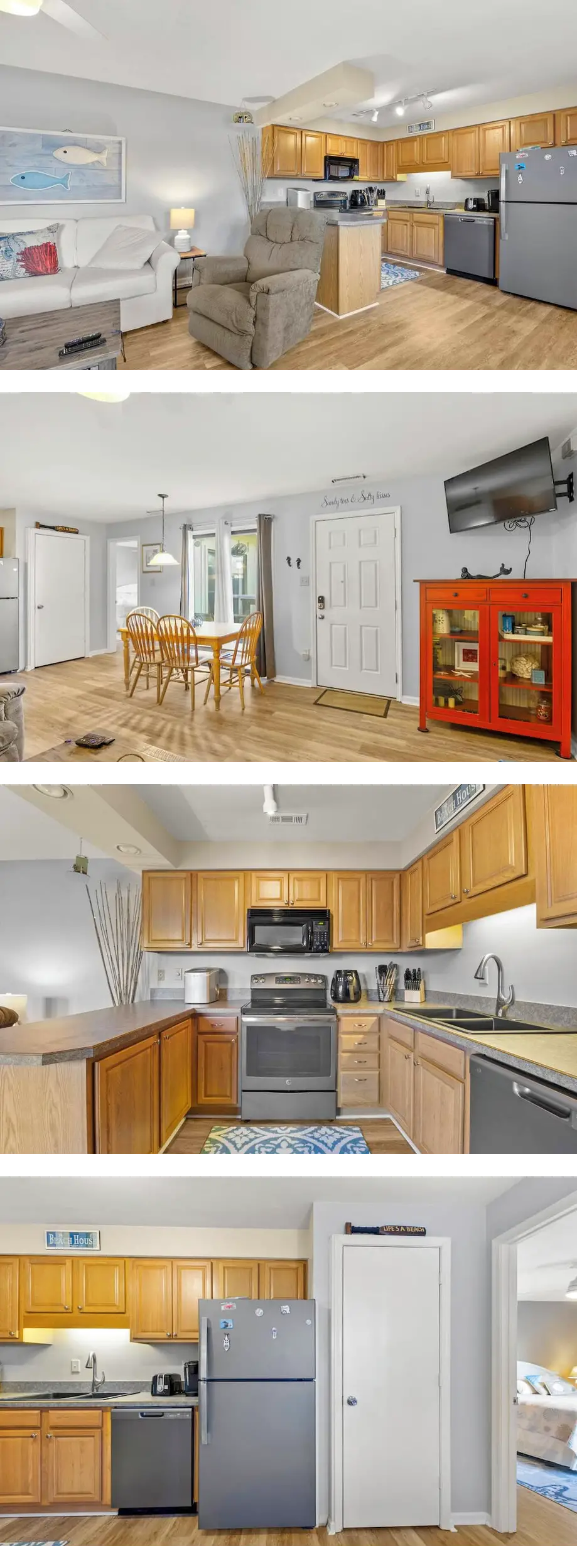 Sandpiper Cay 706: Dogs Allowed