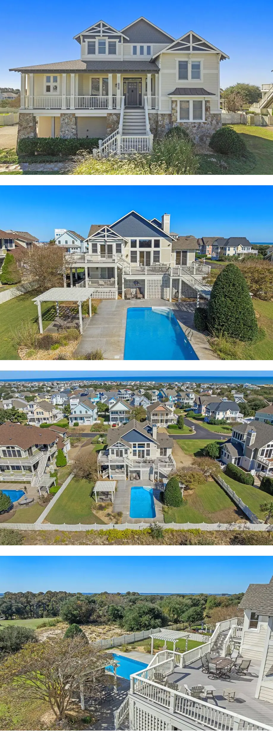 Eventide: Views of the Golf Course | Pri...