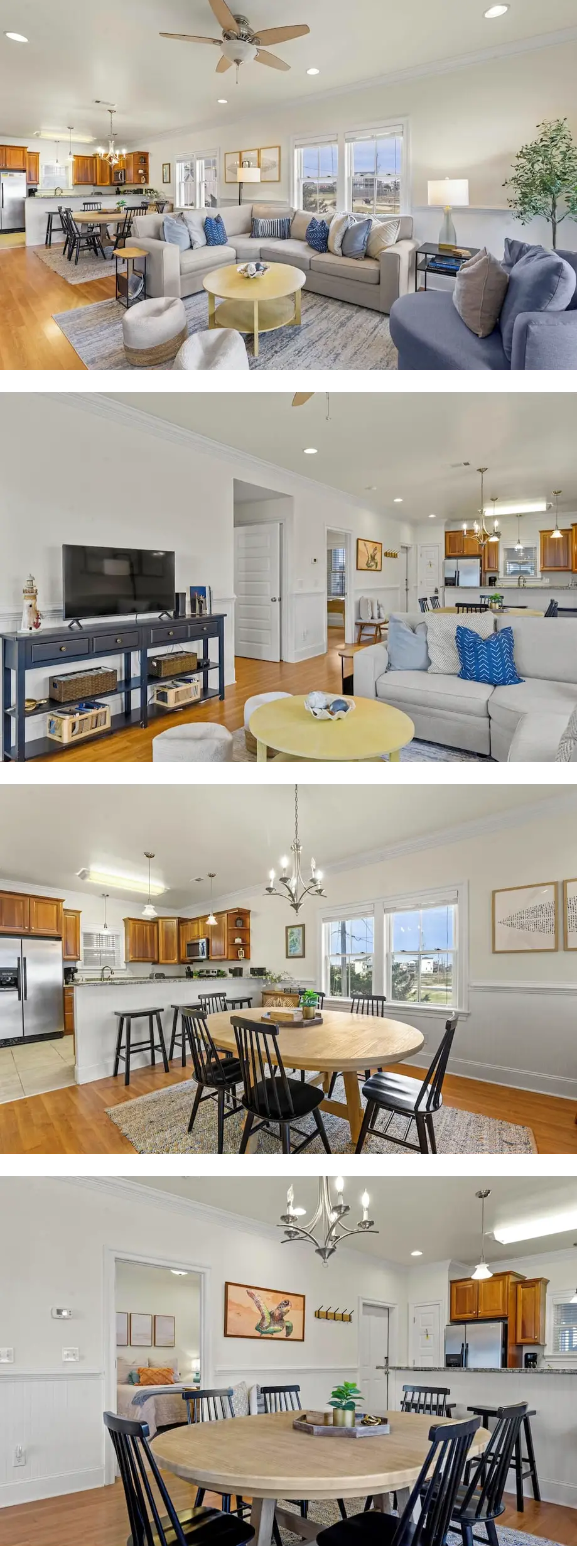 Libby's Keep: Oceanfront | Elevator