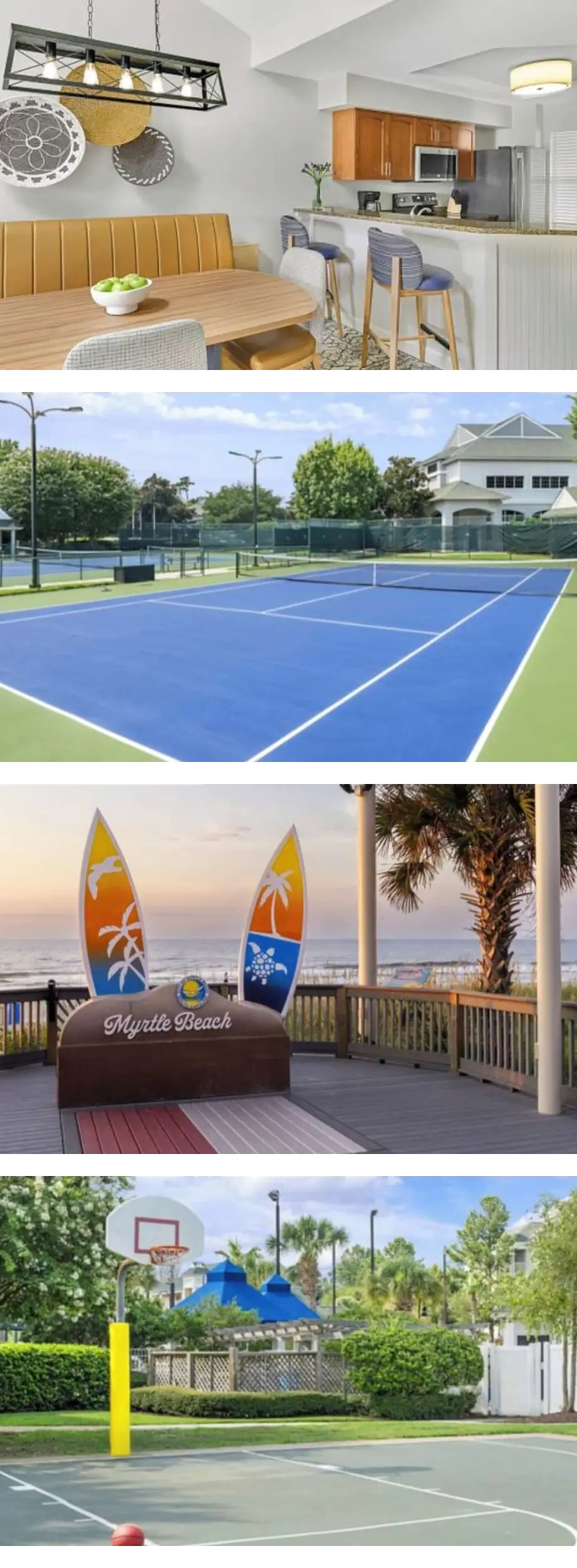 Luxurious 2 Bedroom Villa | Sheraton Bro...