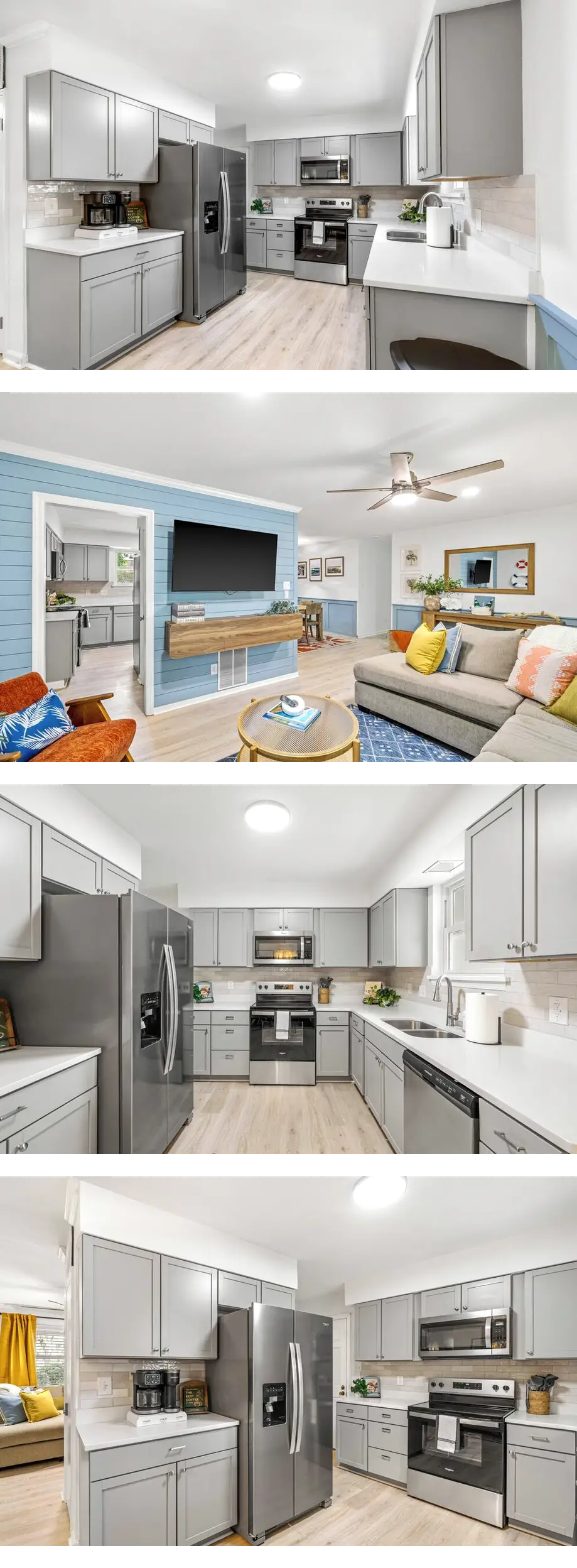 5BR2BA,Game Rm,FirePit,Golf,BBall,Near P...