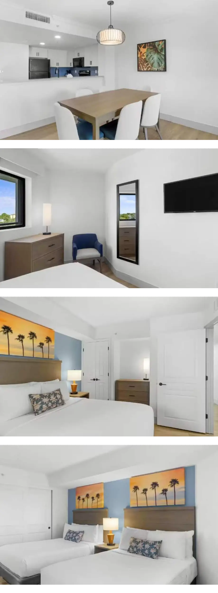 Family Beach Escape | Ocean Reef Resort ...