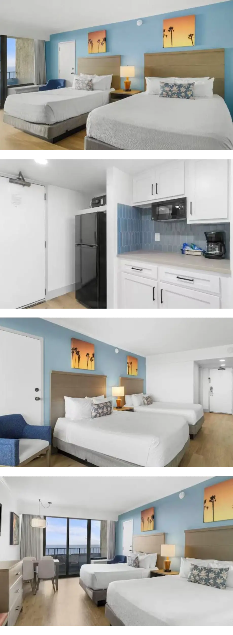 The Ultimate Beach Vacation: Waterpark, ...