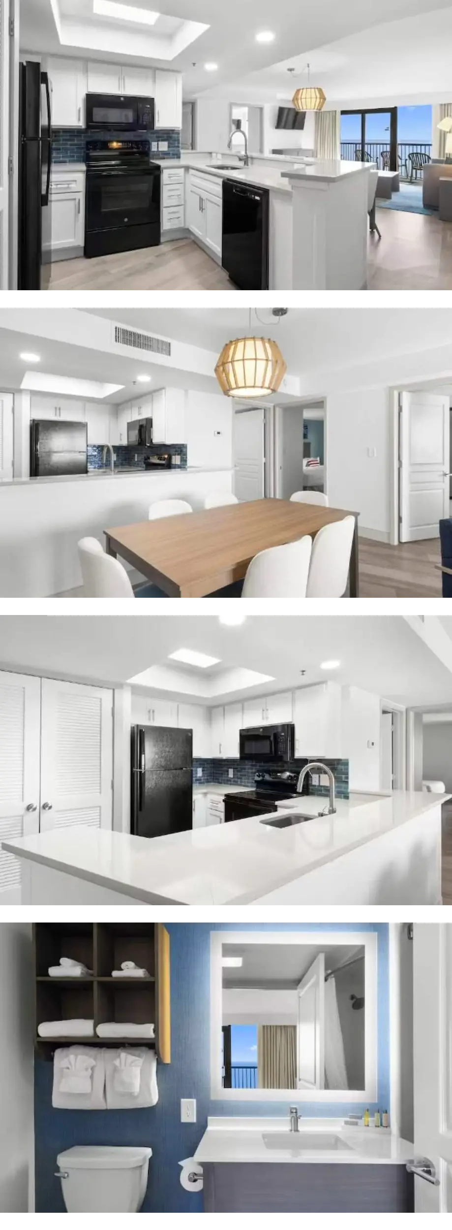 Myrtle Beach Oceanview | Pools, Lazy Riv...