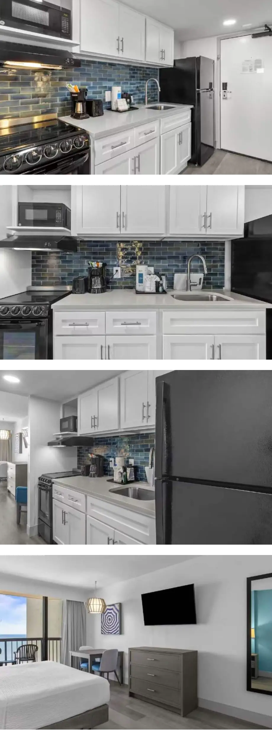 Family-Friendly Escape | Compass Cove Po...