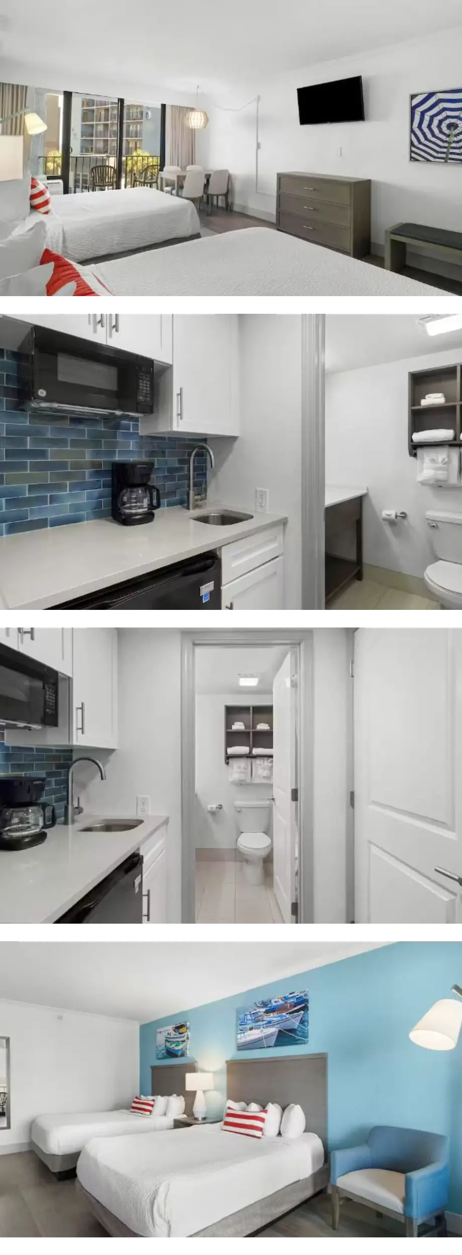 Myrtle Beach Oceanview | Pools, Hot Tubs...