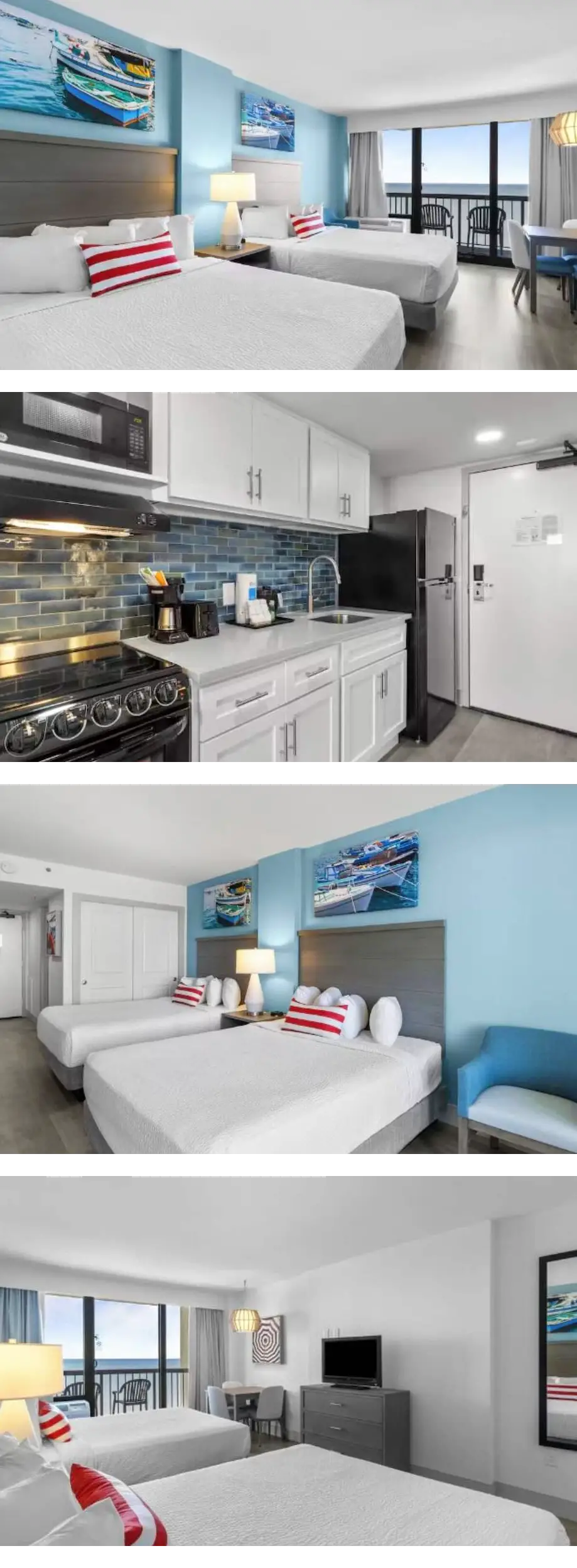 Water Lover's Dream: Lazy Rivers, Duel W...