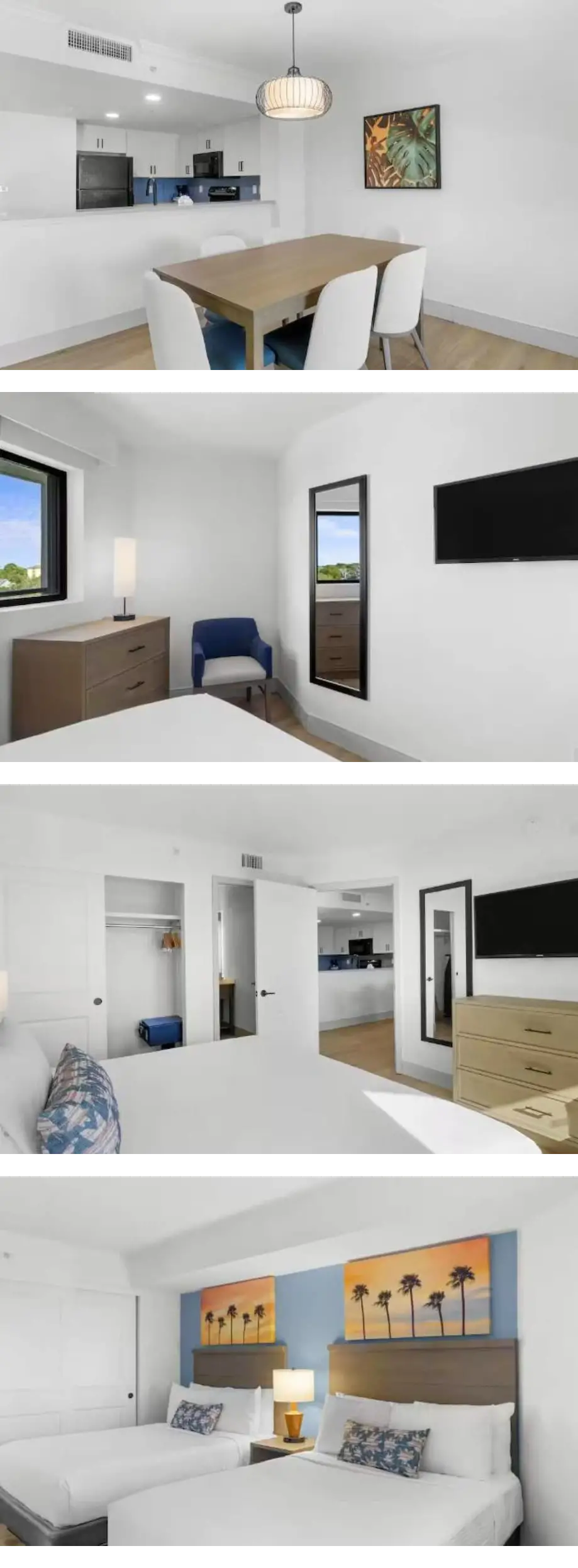 Beachfront Condo with Ocean Views, Pools...