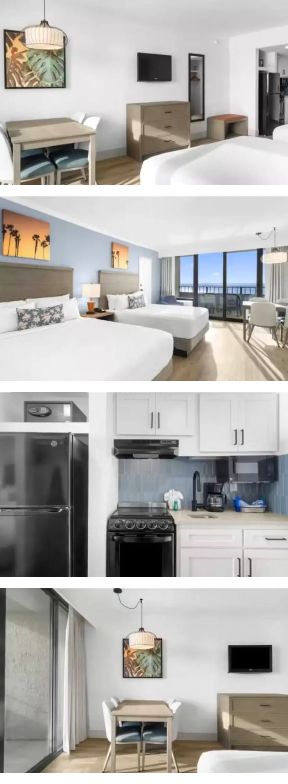 Oceanfront Bliss: Shipwreck Waterpark, L...