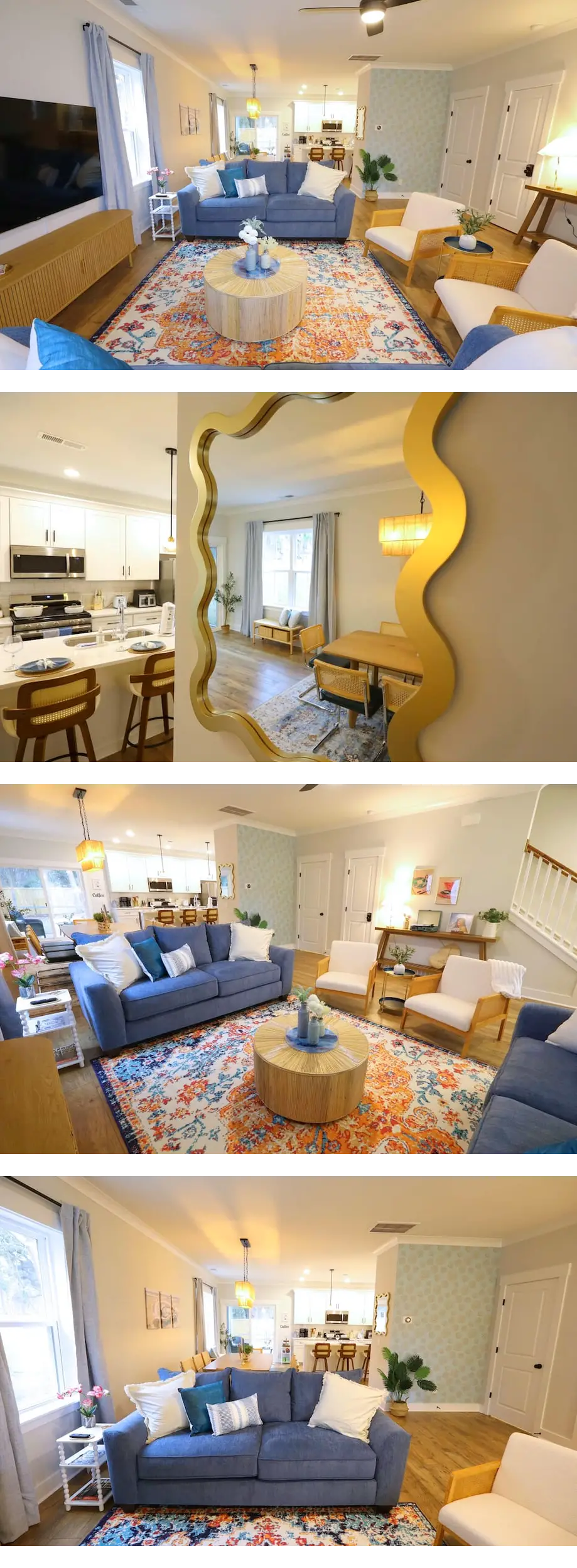 Luxe Retreat | Near DT & Beaches | 4 BR,...