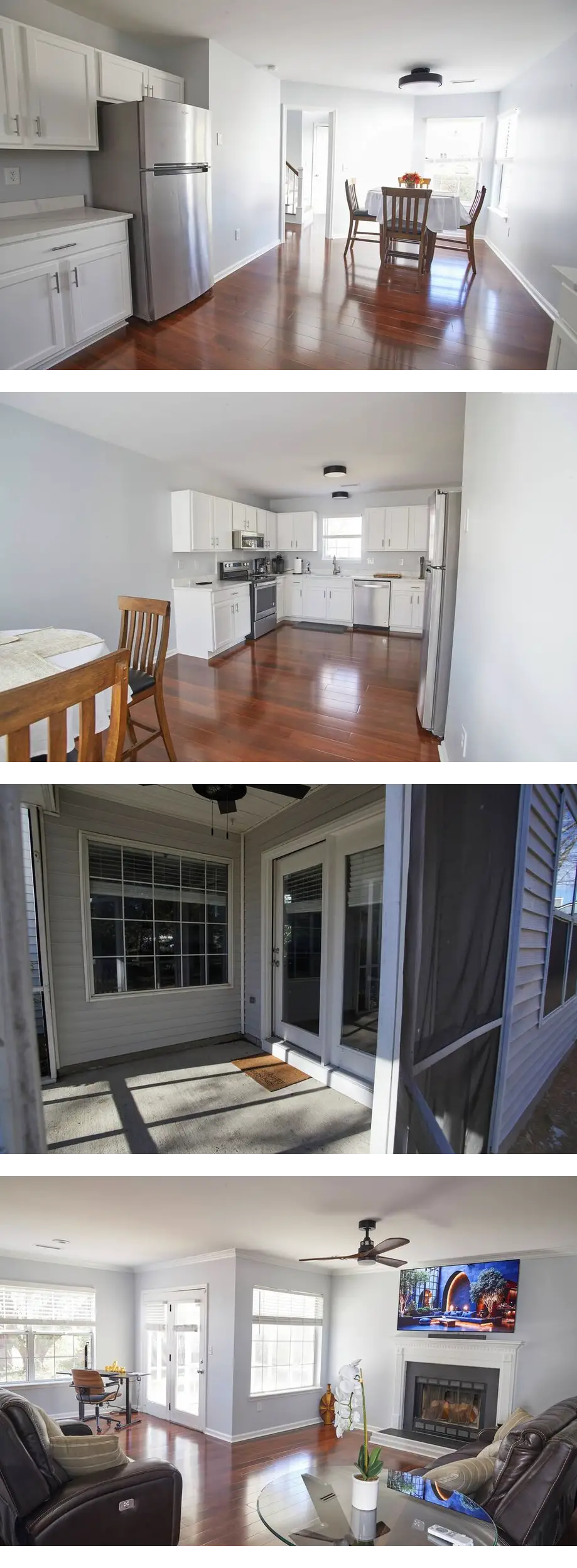 Newly Renovated West Ashley Retreat, Nea...