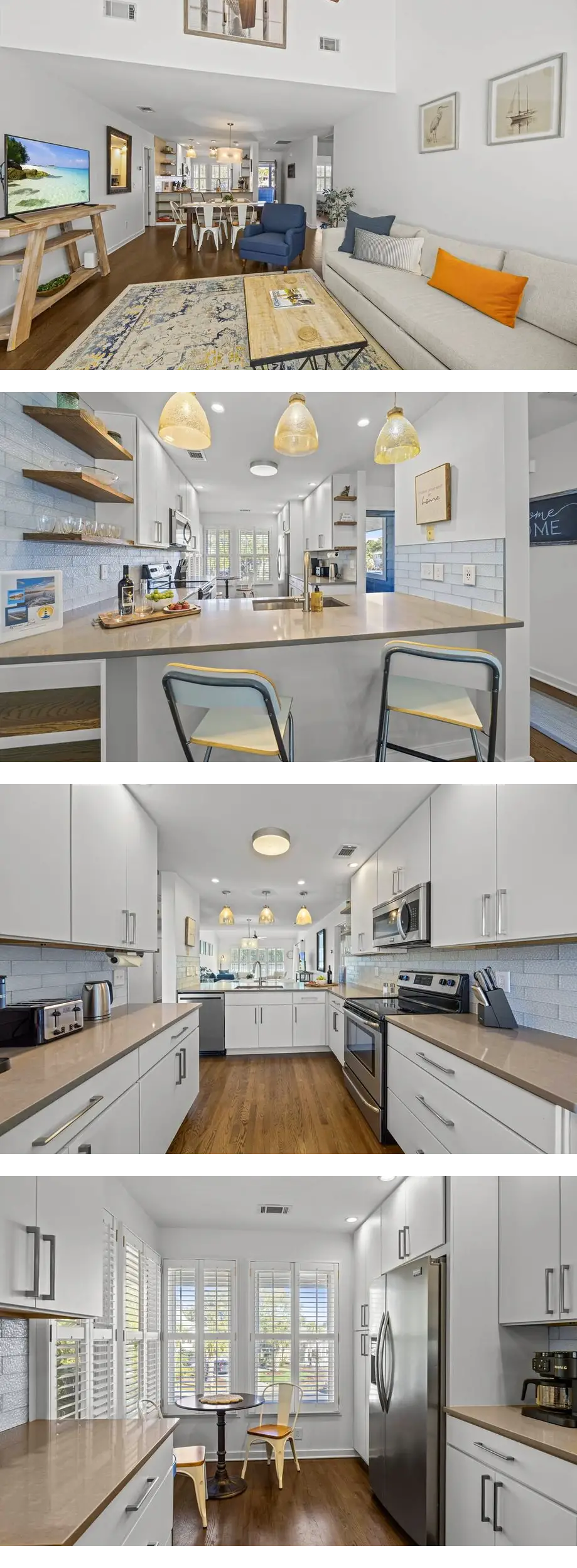 NEW BEACH HOUSE RENTAL ... Welcome to yo...