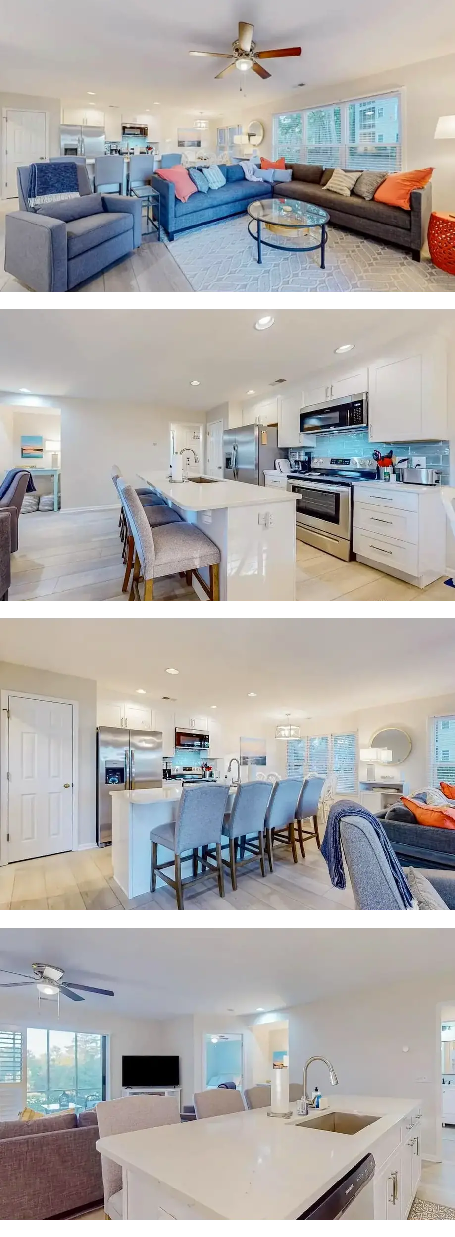 Condo in the Heart of Sunset Beach 2