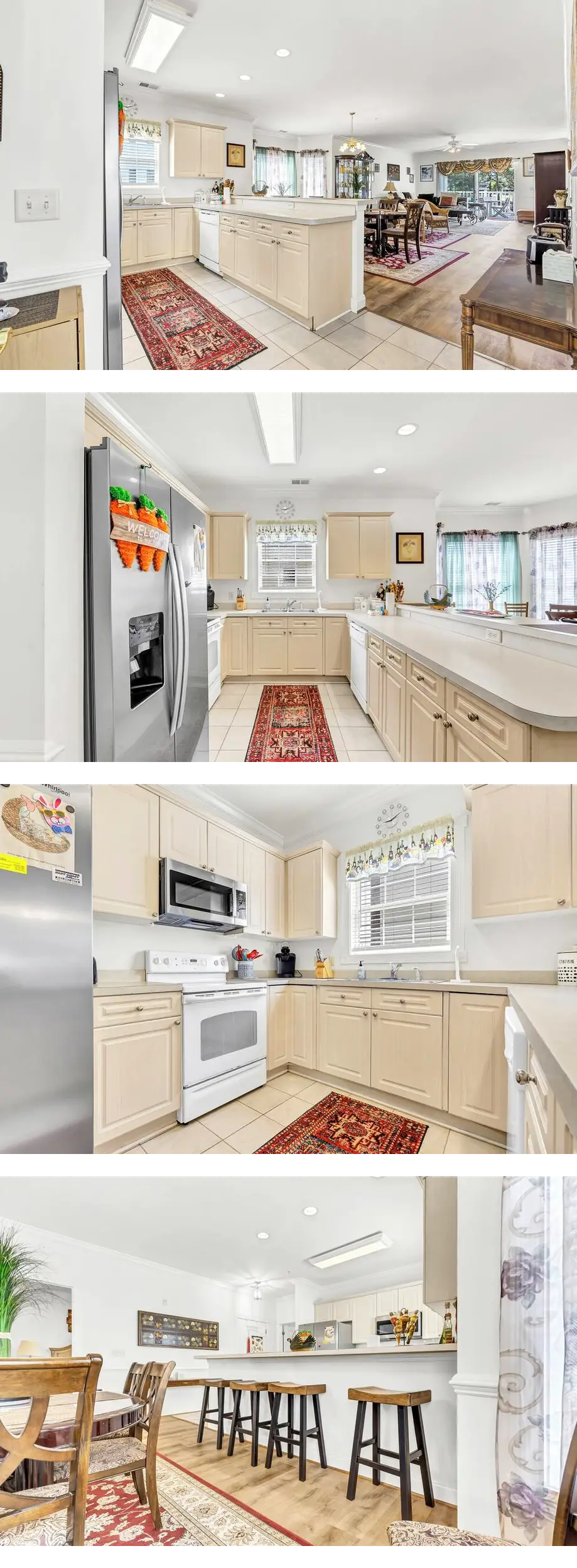 Magnolia Pointe #201