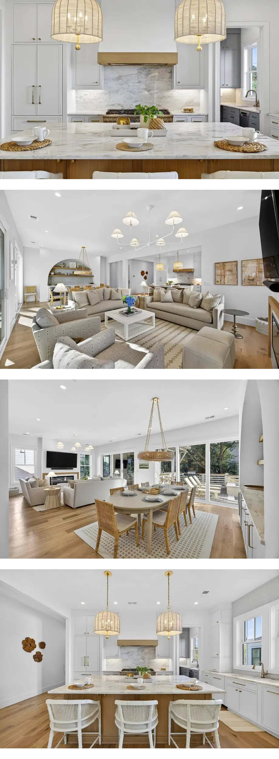 BRAND NEW BUILD; Gorgeous home with POOL...