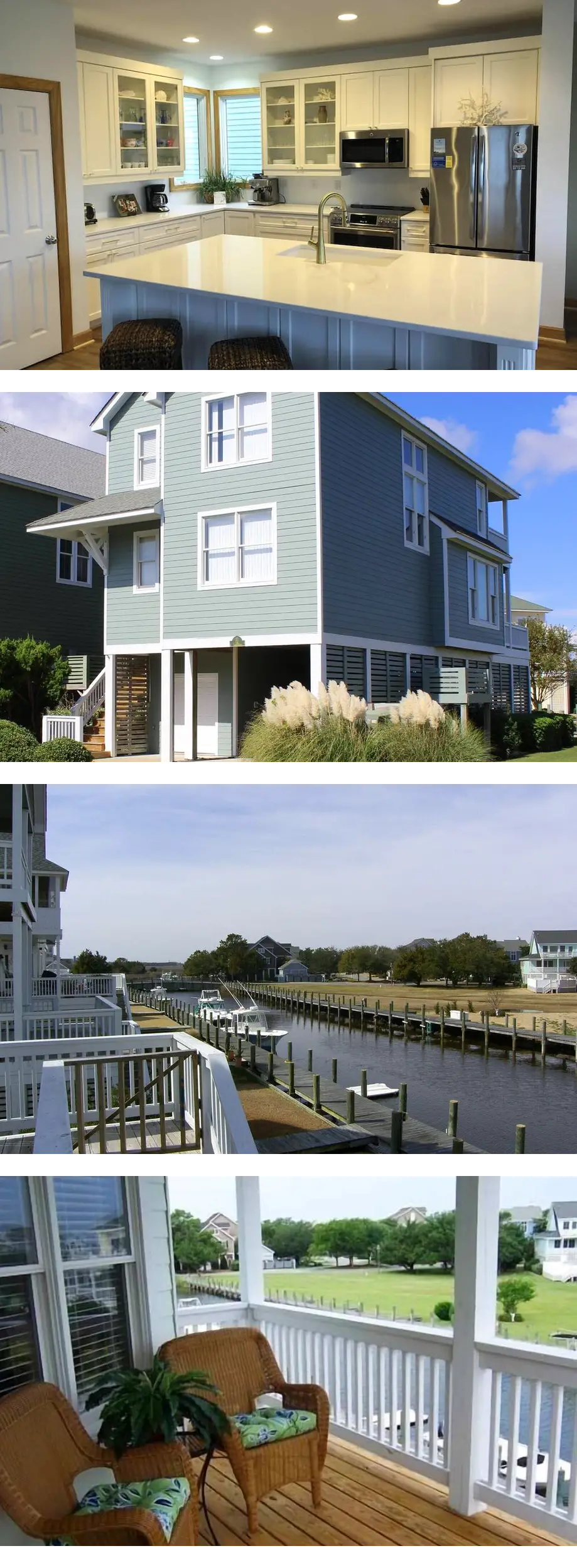 Rudder Village 9A - Pet-Friendly Home in...