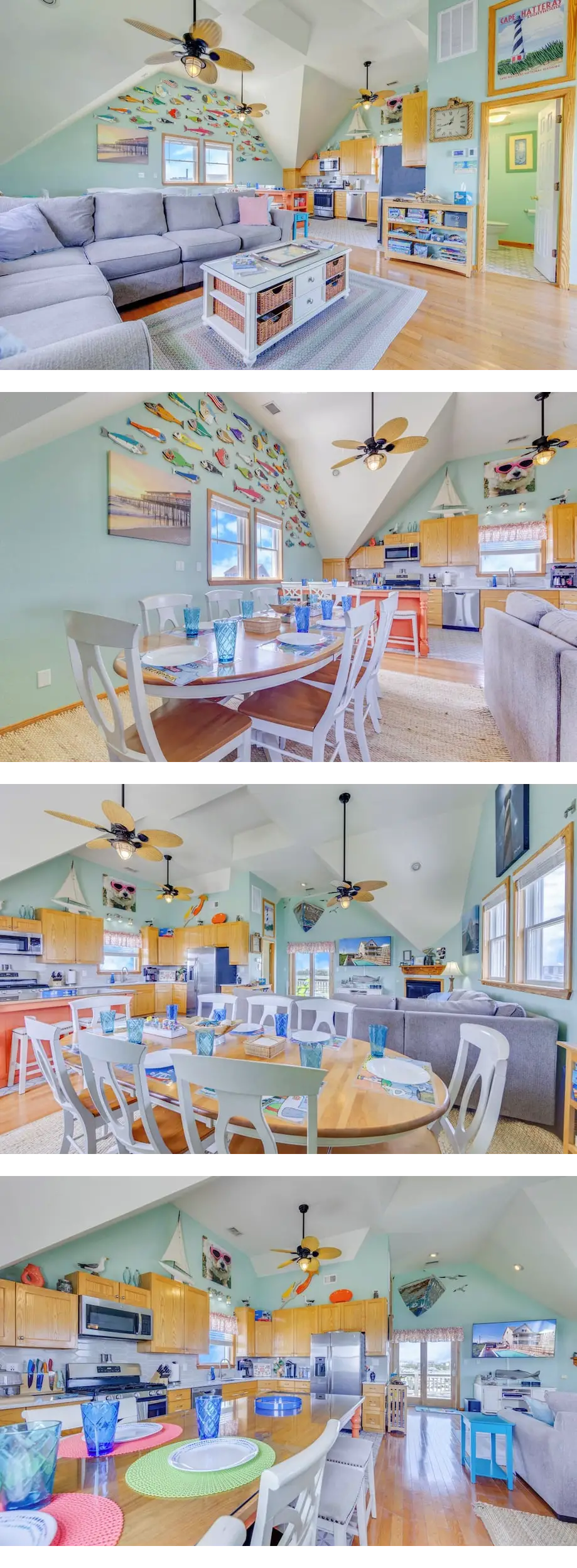 Oceanview w/ Pool, Hot Tub, Game Room, a...