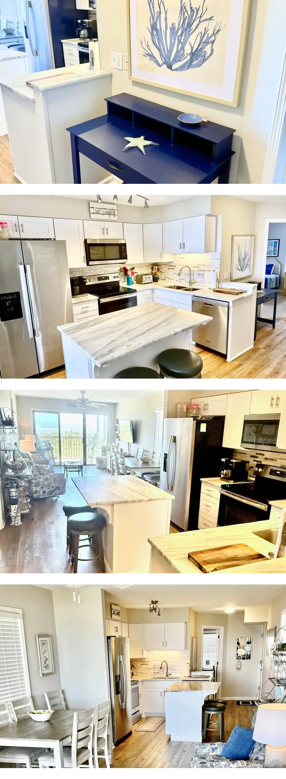 Oceanfront Condo Ocean Isle Beach NC! St...