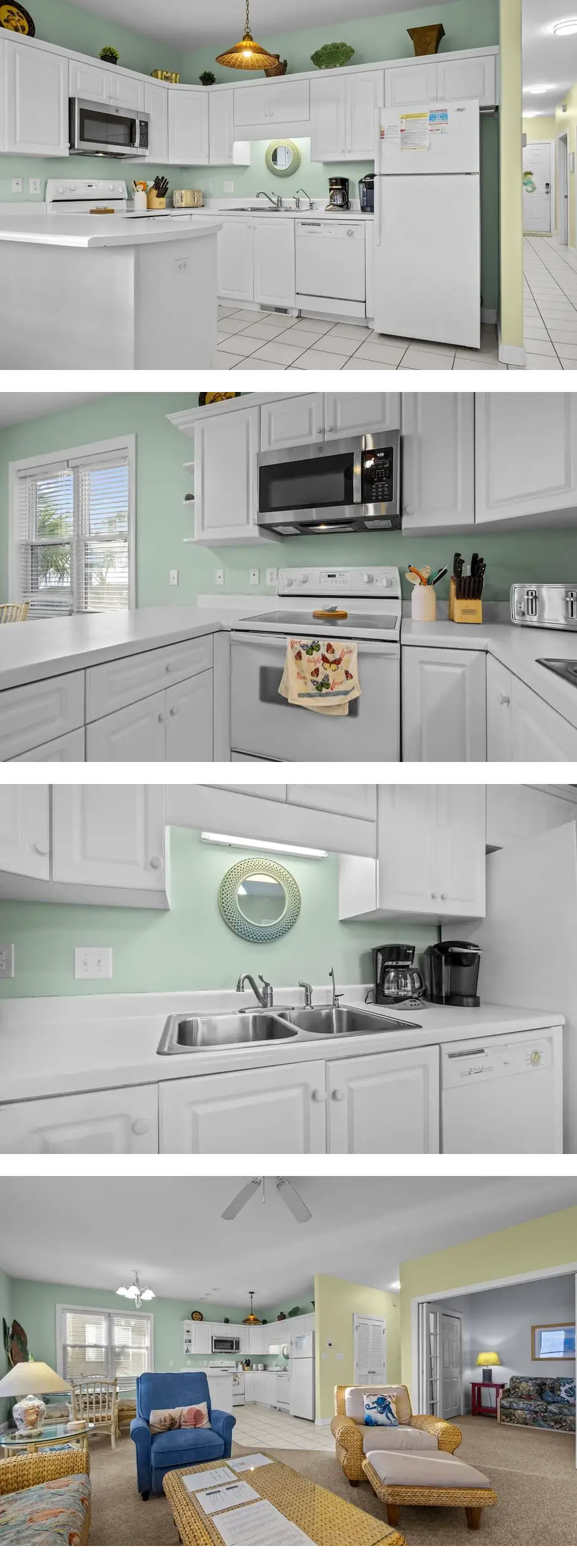 Ocean Club | Exclusive Ocean Views & Ame...