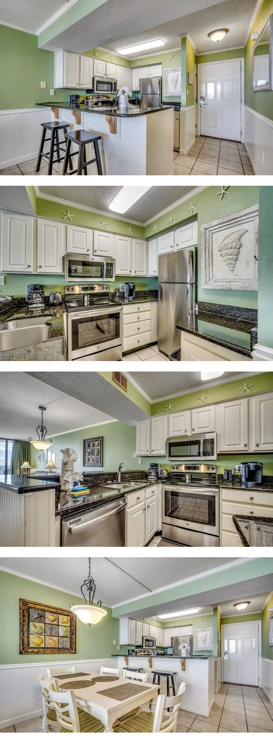 Pool and Courtyard View Retreat with Pri...