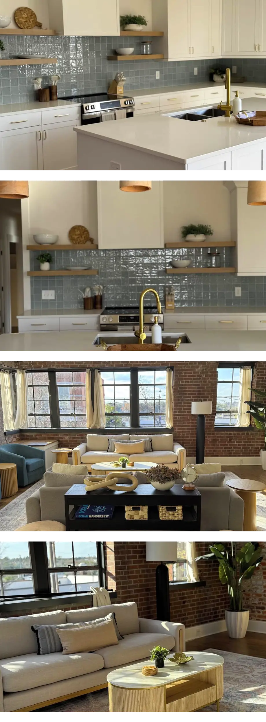 A Modern Coastal Escape in the Heart of ...