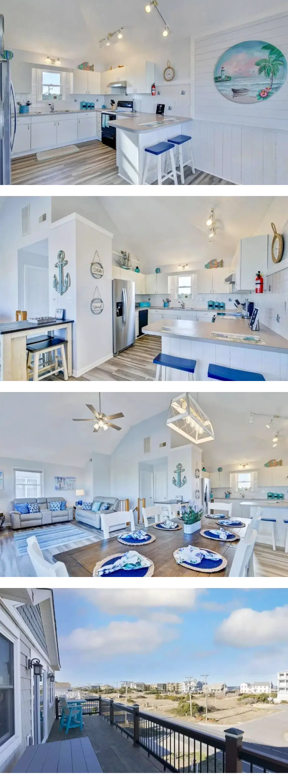 Water Views! Indoor Jacuzzi, Stunning Su...