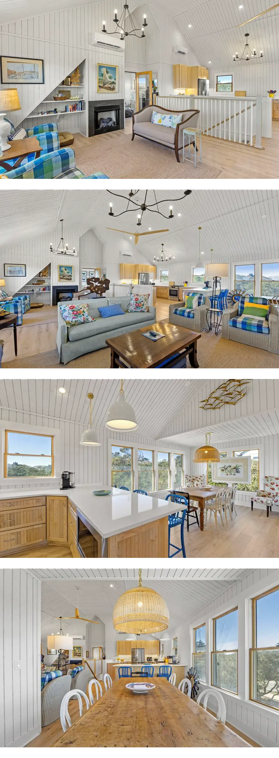 Boots to Beach: Completely Remodeled | D...