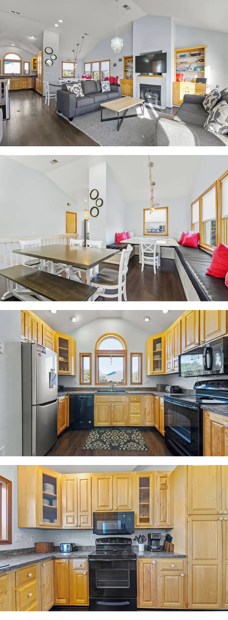 Ohana Sunrise: Pet Friendly | Private Po...