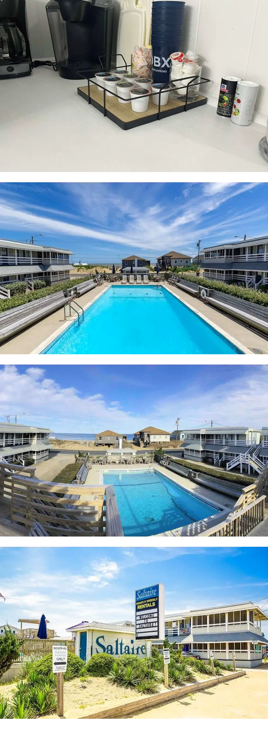 Saltaire Cottages15: Just Renovated! 3BR...