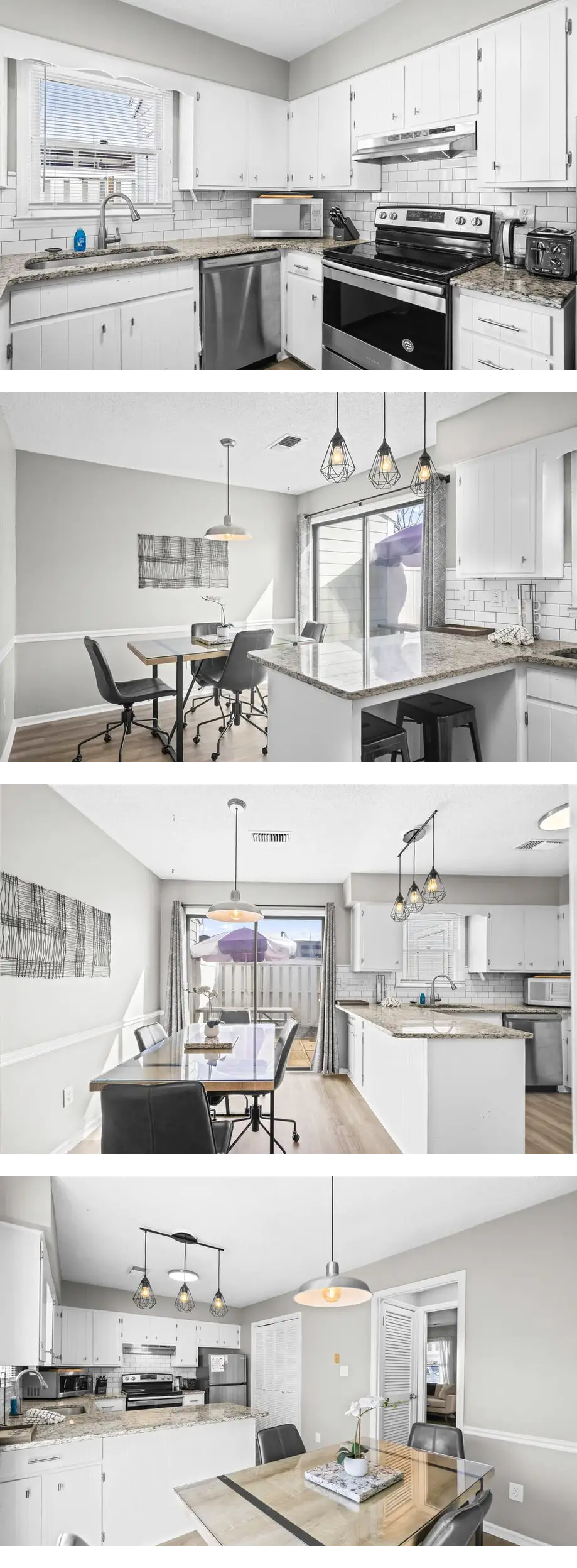 Just Beachy MB Villa (By Beach Star)