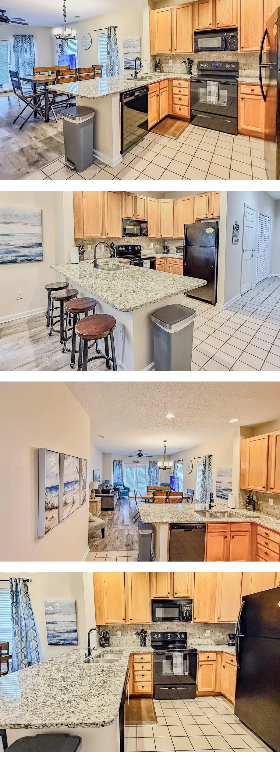 2 BR/ 2 BA Gorgeous Condo at Legends Res...