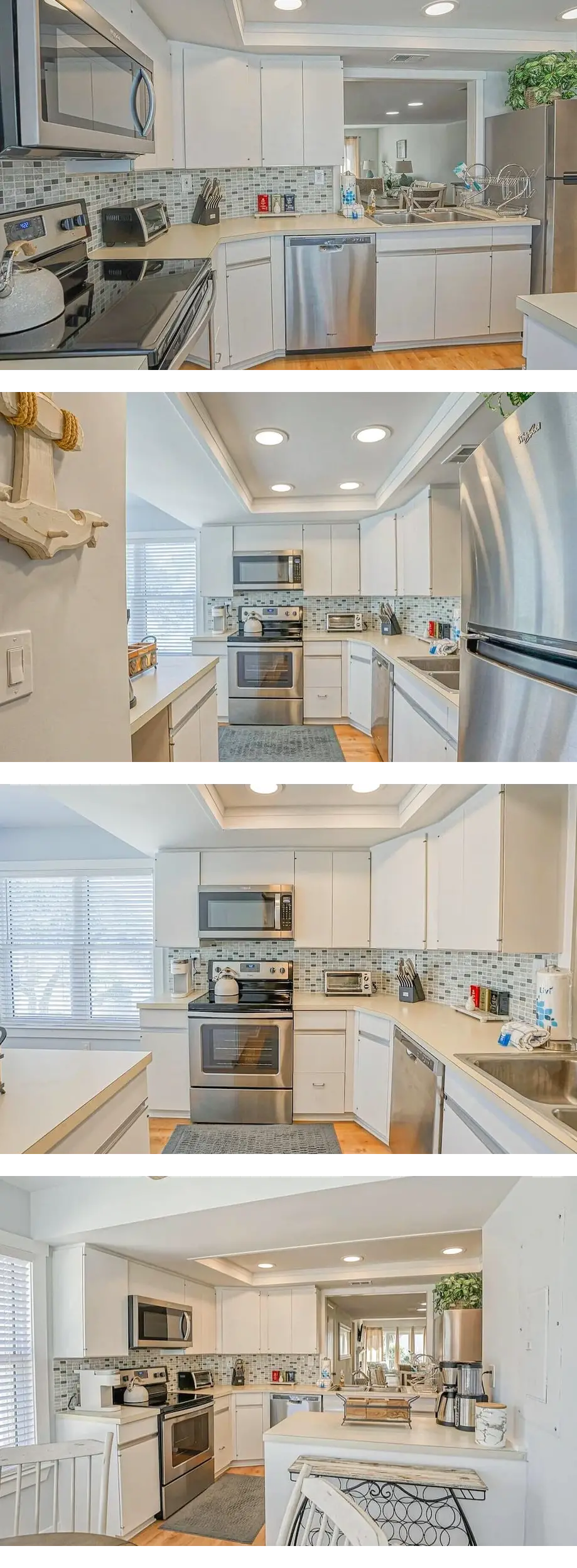 661 New Haven - Golf Cart, Resort Access...