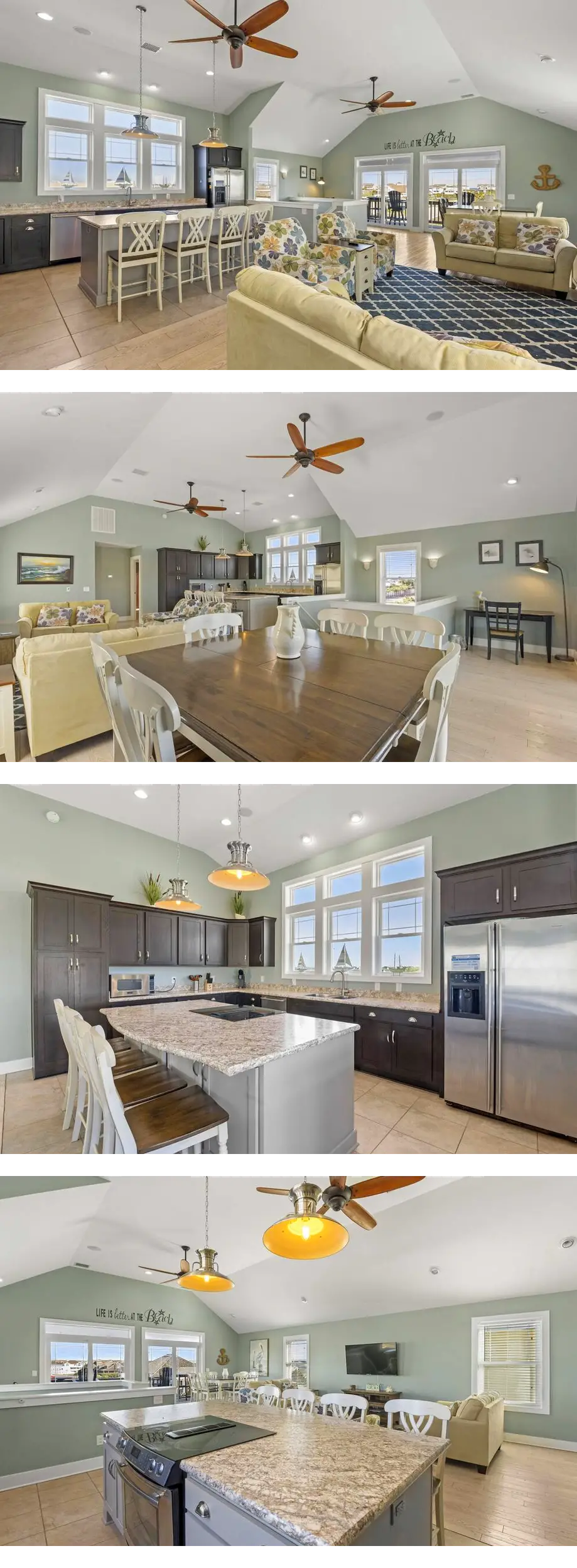 Endless Summer: Private Saltwater Pool |...