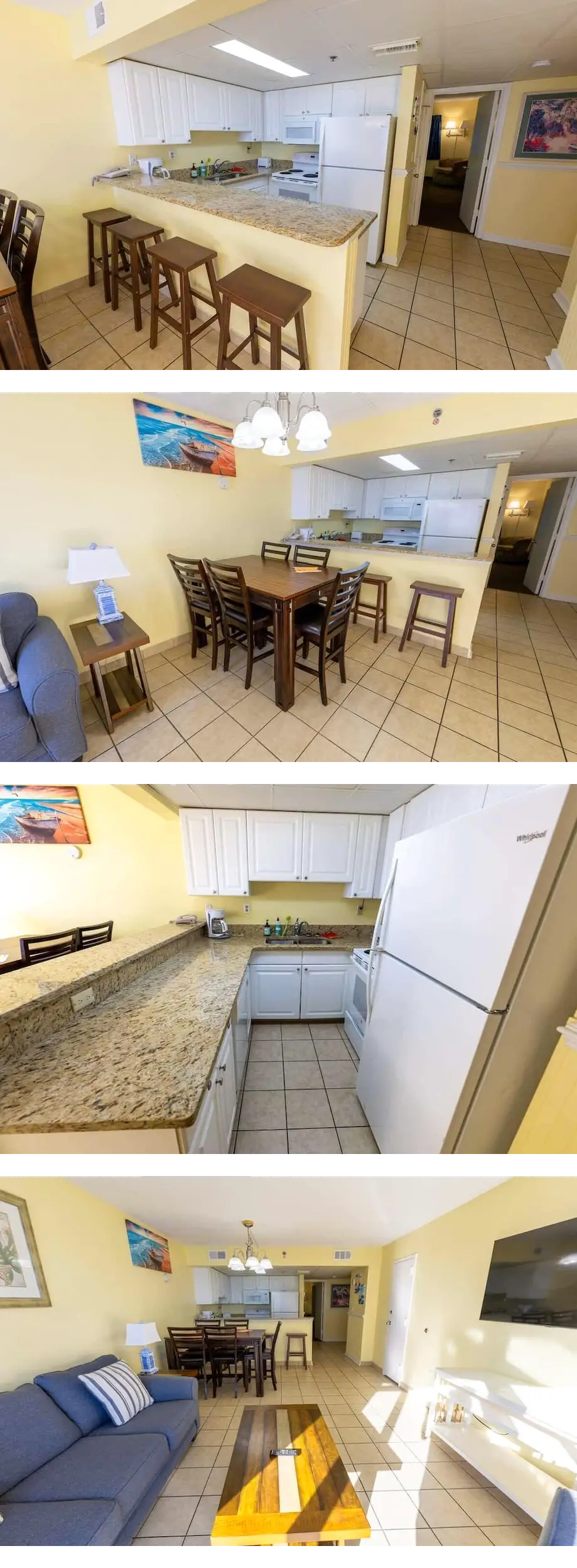 Sand Dunes, 8th Floor, Direct Oceanfront...