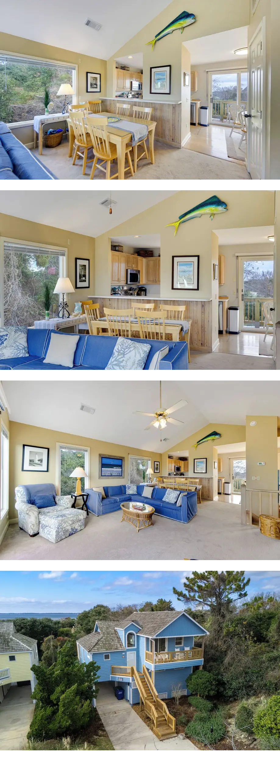 Sunsets, Charming, Oceanfront Community ...