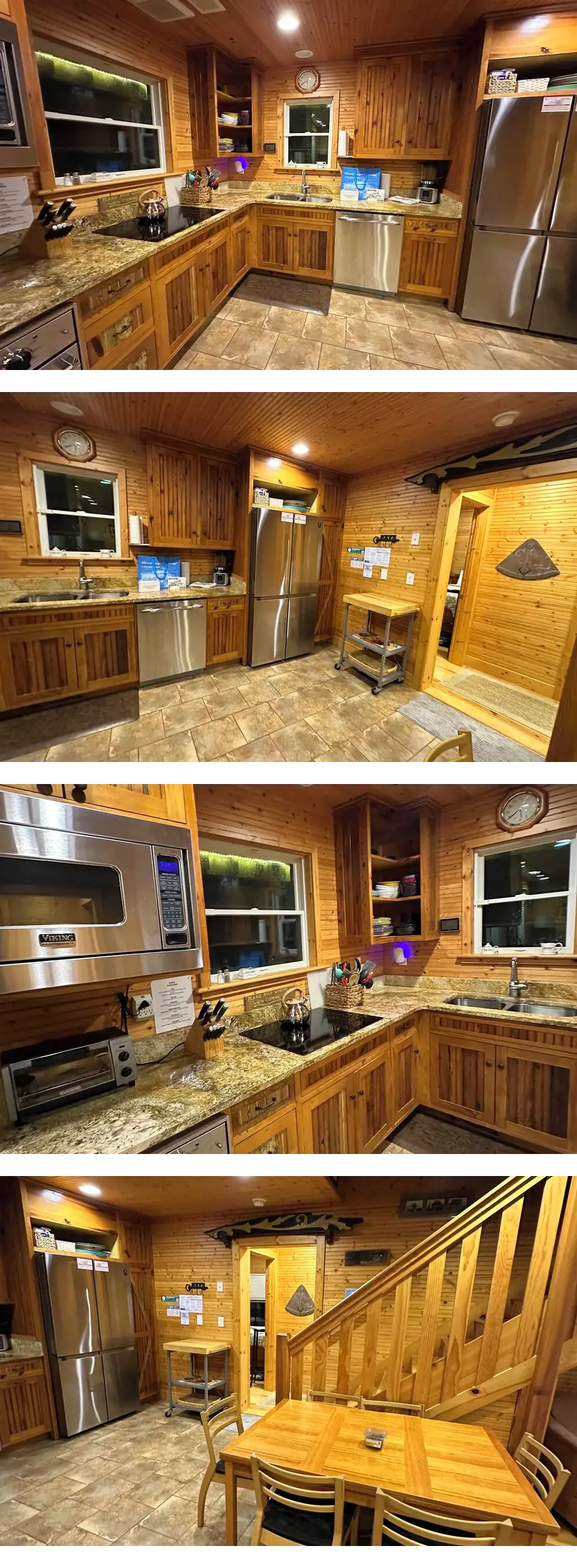 Soundfront Cottage In the Water - One of...